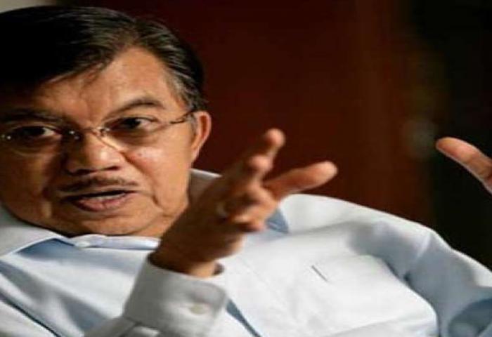 Wapres: Kasus Antasari-SBY Tidak Ada Hubungan Dengan Pilkada
